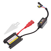 DC 12V 35W universal HID Lighting Silm Lastre