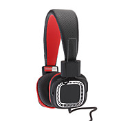 Kanen Modieuze Folding 3.5mm Stereo On-ear hoofdtelefoon KM-890 (4 kleuren)