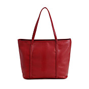 Fashion PU Shopping/Casual Top Handle Bag/Shoulder Bag(More Colors)