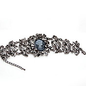 Stylish Women's Alloy With Imitation Pearl Bracelet