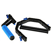 C Estilo Holder & Handle