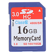Rapid 3,0 SD Card Classe memoria 10 16G