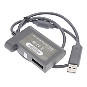 Cavo di trasferimento del disco rigido per Xbox 360