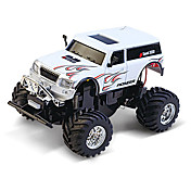 radiostyring big wheel hummer (modell: 2207)