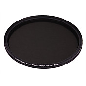 FOTGA 82mm Slim Fader Neutral Density ND filter Variable Adjustable ND2 to ND400