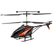 3 Channels With GYRO Wireless Remote Control Helicopter Toy