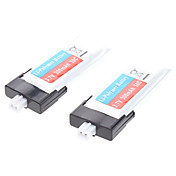 V922-25 Li-po Battery Replacement for R/C Helicopter V922