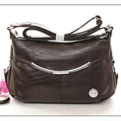 Vintage Simple Vrouwen Rivet Chain Crossbody
