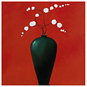 Printed Art Still Life L121 by Pablo Esteban