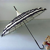 Spiral Lace Sweet Lolita Umbrella(2 Color)