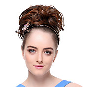 Top Grade Quality Synthetic Hair Pieces