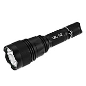SkyEye F18 5-Mode Cree XM-L U2 LED Flashlight (1000LM, 1x18650)