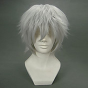 Cosplay Wig Inspired by Hunter×Hunter-Killua