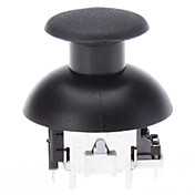 Replacement 3D Joystick Cap Shell Mushroom Caps voor PS3 draadloze controller