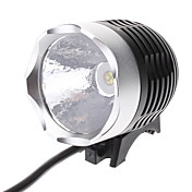 MAGICSHINE alumínio LED liga leve de bicicleta à prova d'água (900lm, 4x18650) MJ-808