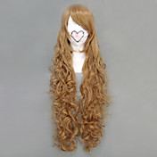 Cosplay Wig Inspired by Dolls-Rami Aikawa