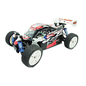 1:16 RC Truck Nitro Gas GP 05 Engine 4WD Racing Mini Buggy Car RTR Radio Remote Control Cars Toy