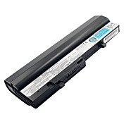 9 cell Laptop Batteri til TOSHIBA PABAS217 PABAS219 PABAS220 og mere (10,8, 7800mAh)