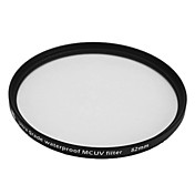 Multi-coating, Harden and Waterproof UV Filter 82mm