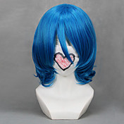 Cosplay Wig Inspired by Starry Sky -Gemini Mizushima Iku