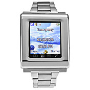 Lightweight Fashion Watch Mobile Phone