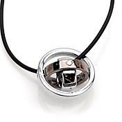 Gorgeous Alloy With Rope Women's Necklace