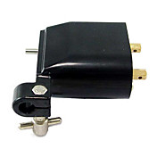 Quiet and Lightweight Rotary Tattoo Machine Liner and Shader-2 Color to Choose