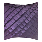 Design moderno de algodão fronha decorativa