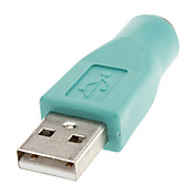 ps / 2 naar usb f / m adapter