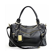 Fashion PU Casual/Shopping/Office Shoulder Handbag