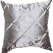Polyester fronha Modern Sólidos geométricos decorativos
