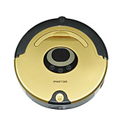 De equipos originales Fabricación Robot Aspirador MT101G