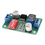 DC 5~36V to DC 1.5~32V Converter Step Down Power Module