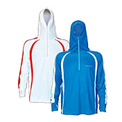 Walking Living Dream Serie Super-light Quick Dry Sun Block Windproof Hoody