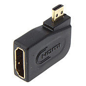 hdmi 1.3V af a mini HDMI maschio HD Converter hd-a/d003