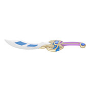 Cosplay Sword Inspired by Arata: The Legend Arata Hinohara Hayagami