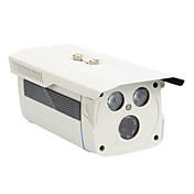 80M IR Distance 700TVL Waterproof Outdoor IR Bullet Camera