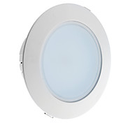 Oplus® 5W 350-400LM 6000-6500K Natural White Light LED Recess Round Down Light (85-265V, 50/60Hz)
