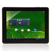 Starrock-android 4.1.1 Tablet mit 9,7 Zoll kapazitiven Touchscreen und CortexTM-A9 Dual-Core (1.5ghz/16g/wifi)