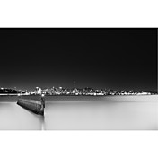 Printed Art Landscape Hello Goodbye by Geoffrey Ansel Agrons
