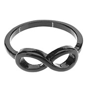 Moderigtigt Infinity Sign8Ring