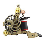 Cast Iron Wire-Cutting Tattoo Machine Gun Liner