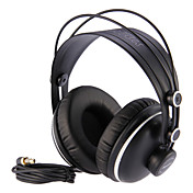 Superlux - (HD662F) Professional Monitoring Headphone
