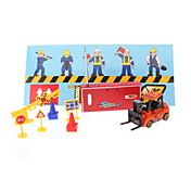 Mini Radio Control truck (Modell: 5010)