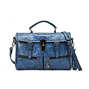 PU Encanto Informal / Oficina / Compras bolso (más colores)