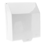Ladder-Shaped Switch Socket Waterproof Box