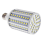 E26 20W 138x5050SMD 850-950lm 6500-7000K Natural White Light Lâmpada LED de milho (85-265V)