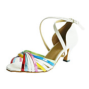 Femminile in similpelle Cinturino latino / da ballo Scarpe da ballo