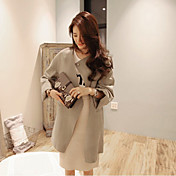 Women's Spiffy Cut Coat