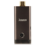 NX003II Android 4.1.1 Quad Core Mini PC Google TV Player w / Wi-Fi / TF / Camera / DLNA